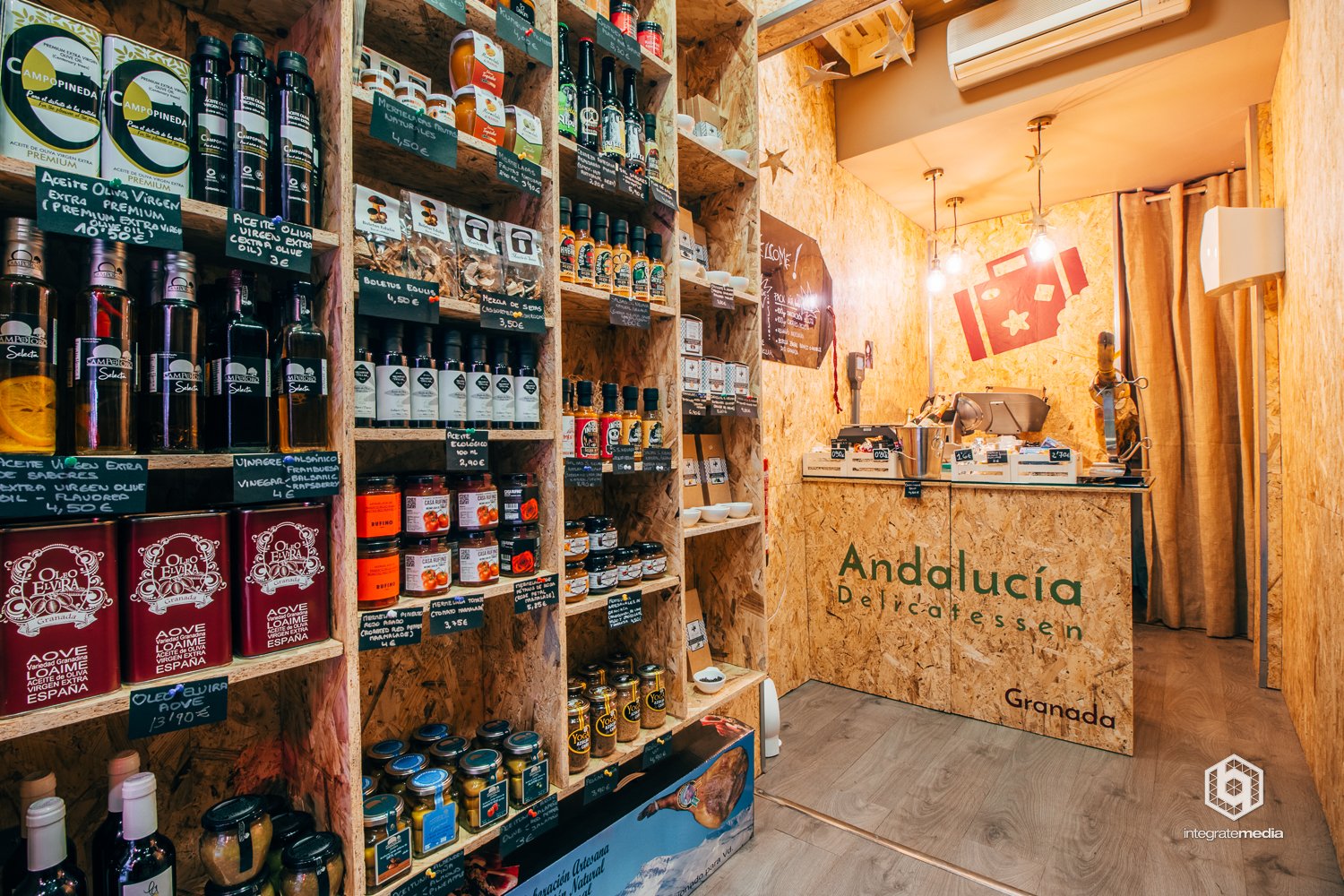 foto_Andalucia_Delicatessen_logo_04 – Tour Virtual 360º · Integrate Media