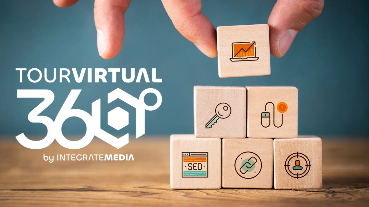 EL TOUR VIRTUAL 360º MEJORA TU TRÁFICO WEB