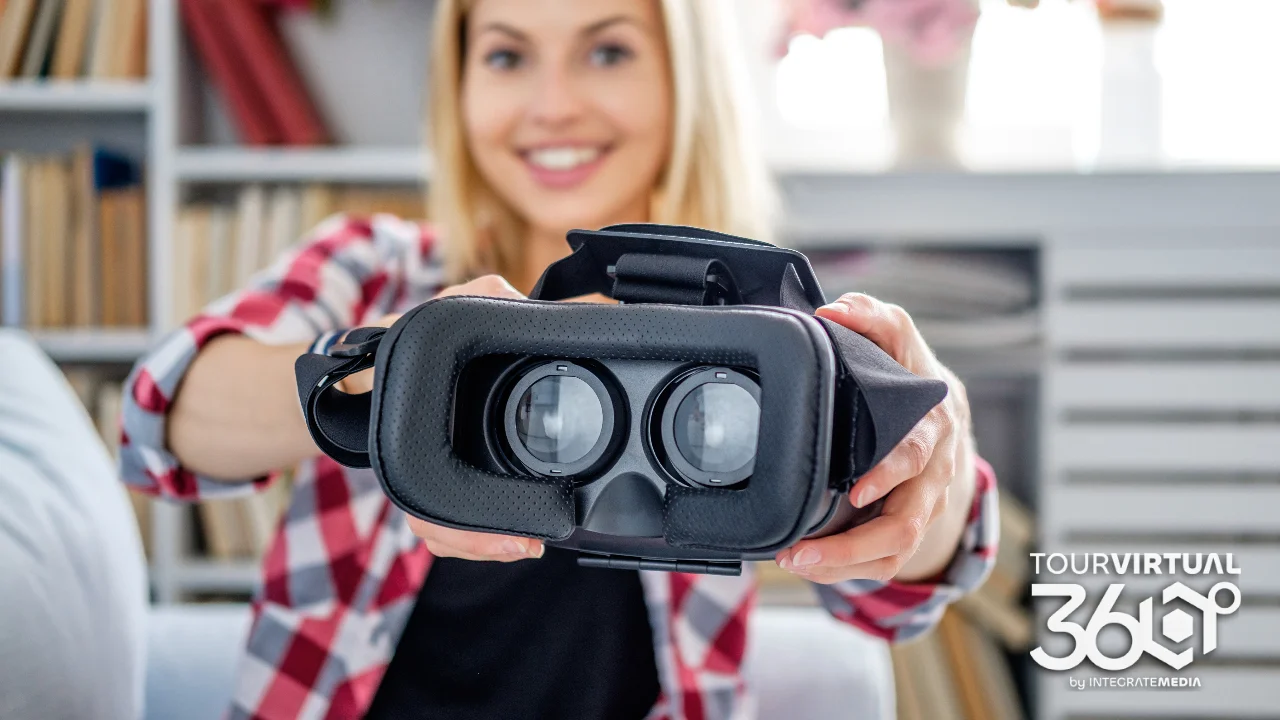 TOUR VIRTUAL COMO HERRAMIENTA DE MARKETING EXPERIENCIAL