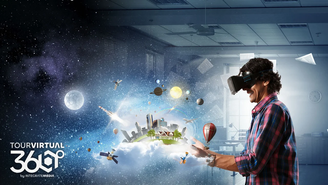 REALIDAD VIRTUAL, AUMENTADA Y MIXTA: DIFERENCIAS